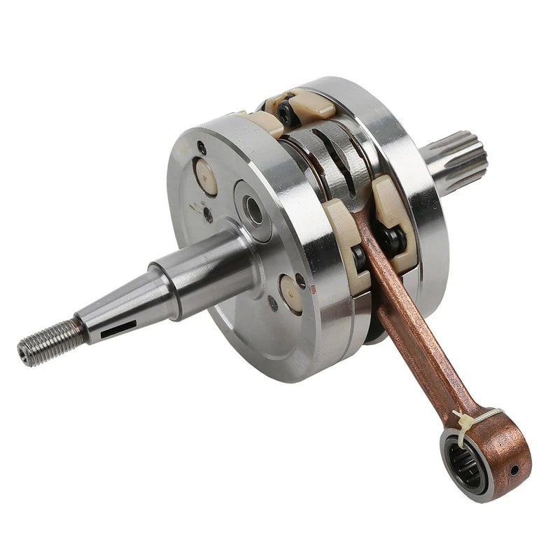 YAMAHA YZ125 Motorcycle Crankshaft Assembly (1998-2000)