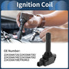 Subaru Forester Ignition Coil Pack (2017-2024)
