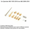 Harley Sportster Iron 883 XLH883 XL883 Carburetor Repair Kit (2004-2023)