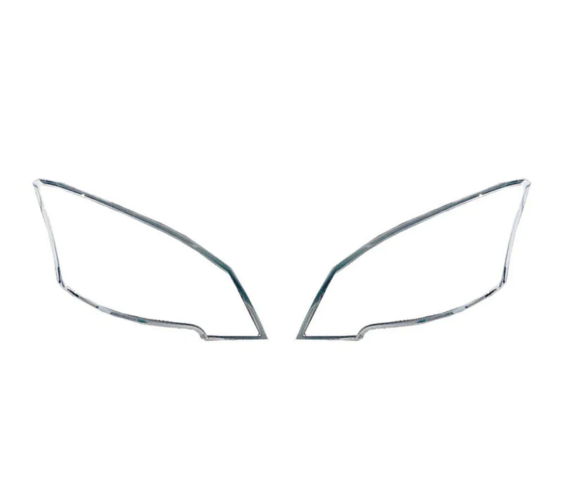 Mercedes Vito W639 Headlight Trim Bezel Cover (2010-2013)