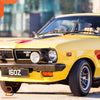 Nissan Datsun 510 240Z 260Z 280Z Amber Side Marker Clearance Lights