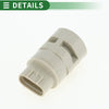 Isuzu NPR Odometer Speed Sensor (1995 - 2003)