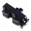 Mazda 3 (2004-2009) Black Window Switch 5 Button