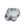 Honda, Suzuki, Yamaha 22mm Handlebar Riser Mount Clamp Kit