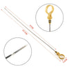 Chevrolet Colorado, GMC Canyon, Hummer H3 5.3L Engine Oil Dipstick (2004-2012)
