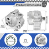 Yamaha Raptor 660R YFM660R SE / LE 2001-2005 Oil Pump & Gasket