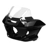 Harley FXLRST Low Rider ST Headlight Fairing Windshield (2022-2025)