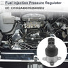 Hyundai Accent 2005-2010 20-70 Psi Metal Fuel Pressure Regulator