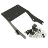 Harley Touring Trunk Mount Rack Docking Hardware Kit (1997-2008)