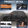 Ford Edge Waterproof 210D-PU Car Cover (2007-2023)