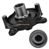 Polaris Sportsman 700 2x Rear Left Hub (2002–2002)