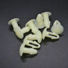 Mercedes W108 W114 W115 Clamp / Car Door Seal Clips