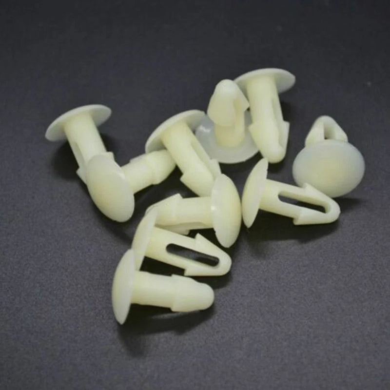 Mercedes W108 W114 W115 Clamp / Car Door Seal Clips