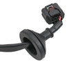 Kia Sturdy ABS Tailgate Handle Switch (2018–2023)