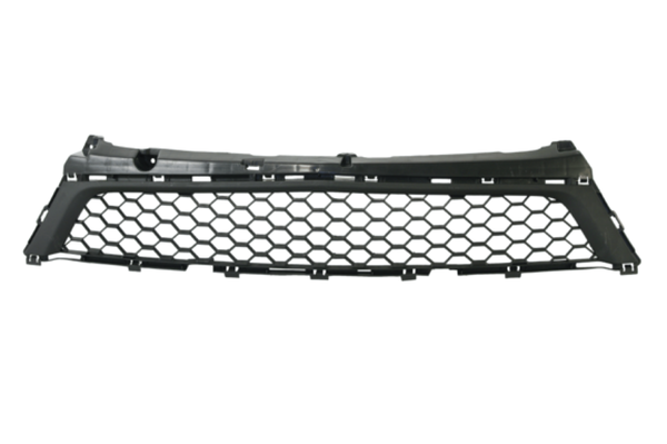 BAR Insert Front FOR Mazda 3 Hatchback BK 2006-2008
