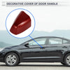 BMW X1 X2 (2015-2018) Red Front Left Door Handle Cover