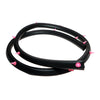 Nissan Sylphy N16 Sedan Pulsar Almera 2000-2006 Rear Door Weatherstrip Set