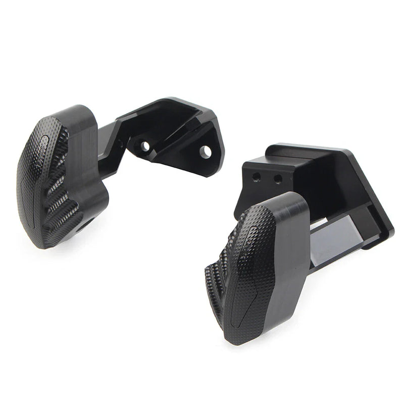 Suzuki Hayabusa GSXR1300 (2021-2023) Pair Crash Pads Slider Protector