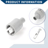 Honda Pin Oil Plug Sensor Connector