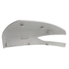 Nissan Altima White Rearview Door Wing Mirror Cover Cap (2013-2018)