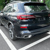 BMW X5 G05 M Sport 2 x Rear Bumper Side Corner Spats (2019-2023)