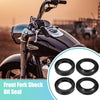 Kawasaki EX250 35x11mm Front Fork Shock Oil Seal Dust Seal (2008–2013)