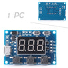 UK Adjustable PWM Pulse Frequency Duty Cycle Signal Generator Module