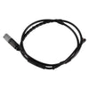 BMW F20 F23 F30 F31 F32 F33 F34 Rear Brake Pad Wear Sensor (2012-2019)