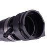 BMW X5 xDrive30i 3-Way Upper Radiator Hose with Vent Hose (2007-2013)