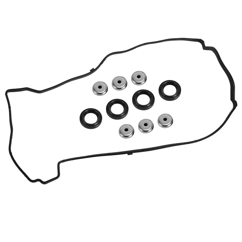 Honda Civic, Element, Accord, Acura Engine Valve Cover Gasket Set (2001-2011)