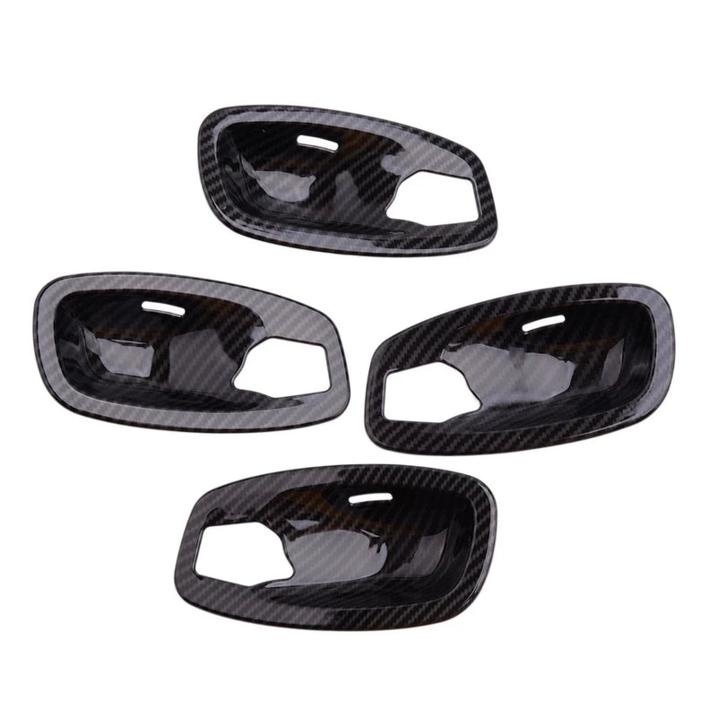 BMW 5 Series E60 E61 Inner Door Handle Dish Cover Trim (2006-2010)