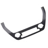 Toyota Corolla A/C Button Control Frame Trim (2020-2024)