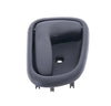 Toyota Corolla (1994-1999) Grey Front & Rear Inner Door Handle Set of 2