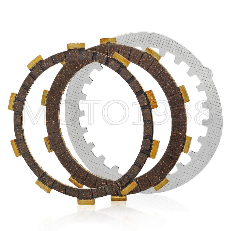 Yamaha Blaster Clutch Kit Inner Hub Springs & Gasket (1988–2006)