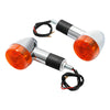 Kawasaki Vulcan 750 800 900 1500 1600 1700 2000 4PCS Turn Signal Lights