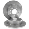 Ford Fairlane LTD Rear Disc Brake Rotors (1990 - 1995)