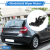 BMW 1 Series Hatchback Rear Wiper Motor (2008-2012)