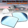 Mercedes W211 W203 Wide Angle Heated Door Mirror Glass (2003-2009)