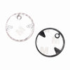 Ford F150, Explorer, Mondeo 1 x Carbon Fiber Engine Button Cover (2016-18)