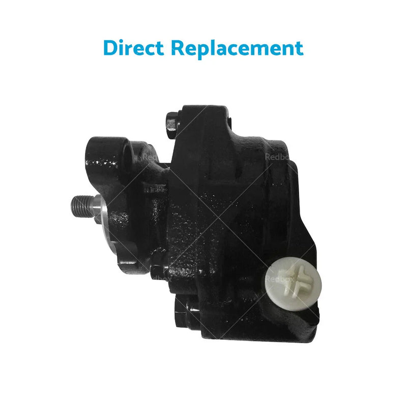LandCruiser HZJ75 HZJ80 HZJ105 HDJ80 4.2L Power Steering Pump (1990-2007)