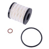 BMW Mini Cooper R56 R57 R58 R60 Engine Oil Filter Gasket (2007-2015)