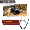 Models Yamaha Rhino 700 Brake Cable (2008-2013)