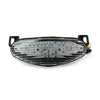 Kawasaki Ninja 400 650R LED Tail Light Turn Signal Lamp (2017-2023)