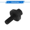 Ford Edge SE, SEL, Titanium Harmonic Balancer Bolt Set (2015-2024)
