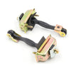 Isuzu D-Max / Rodeo / Colorado 2002-2012 Rear Door Check Strap Hinge