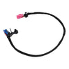 Ford F150 8' to 12" Radio Info Screen Harness Adapter (2021-2023)