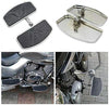 Honda VTX 1800, 1300, VT400, VT750, Suzuki VL800, VL400, C50 Front Footboard