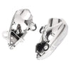 Honda CBR 1000 RR Clear Front Turn Signal Lens Covers (2008-2009)