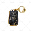 Hyundai i30 ix35 Remote Flip Key Cover Case (2010-2017)