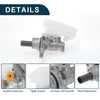 Ford Fiesta Mk7 Brake Master Cylinder with Reservoir (2009-2012)